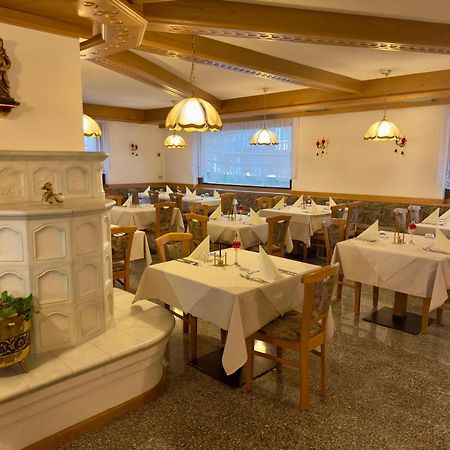 Hotel Sella Ronda Serenella Campitello di Fassa Zewnętrze zdjęcie
