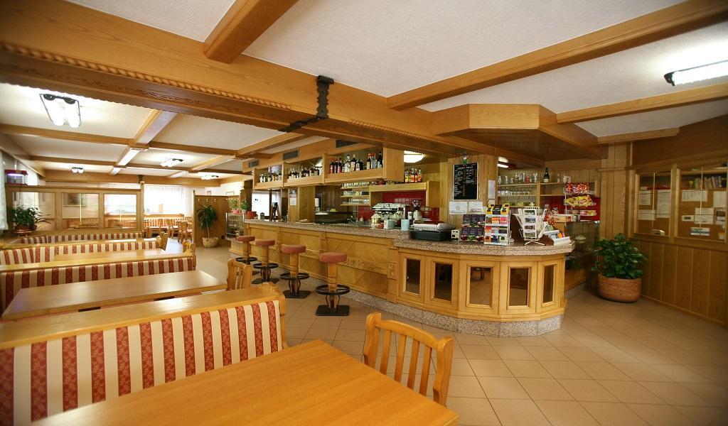 Hotel Sella Ronda Serenella Campitello di Fassa Zewnętrze zdjęcie