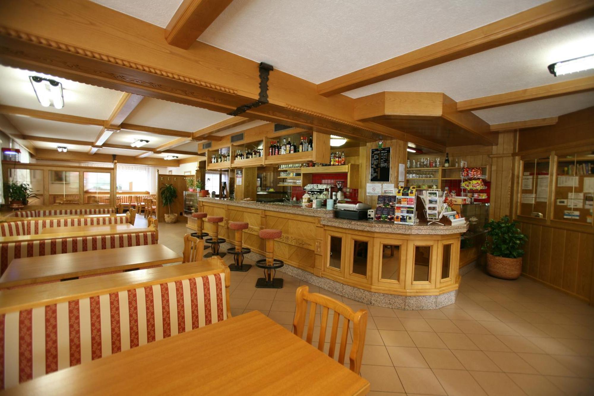 Hotel Sella Ronda Serenella Campitello di Fassa Zewnętrze zdjęcie