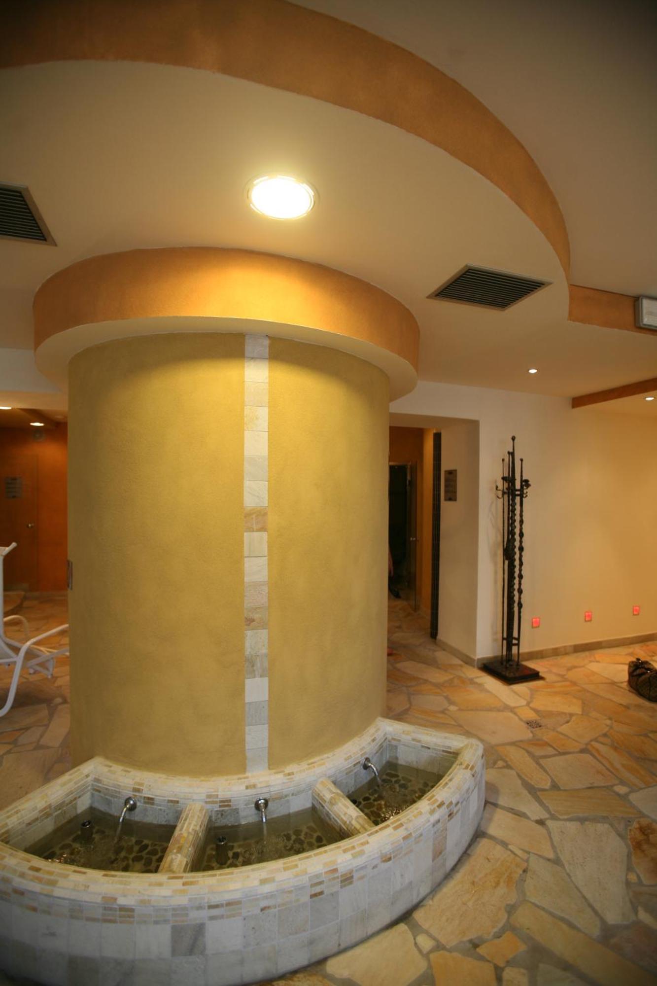 Hotel Sella Ronda Serenella Campitello di Fassa Zewnętrze zdjęcie
