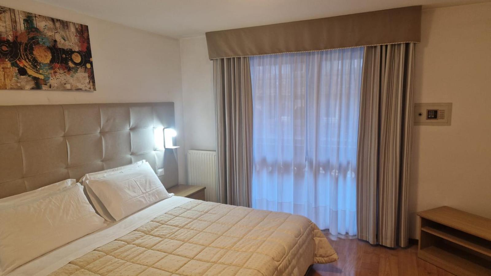 Hotel Sella Ronda Serenella Campitello di Fassa Zewnętrze zdjęcie