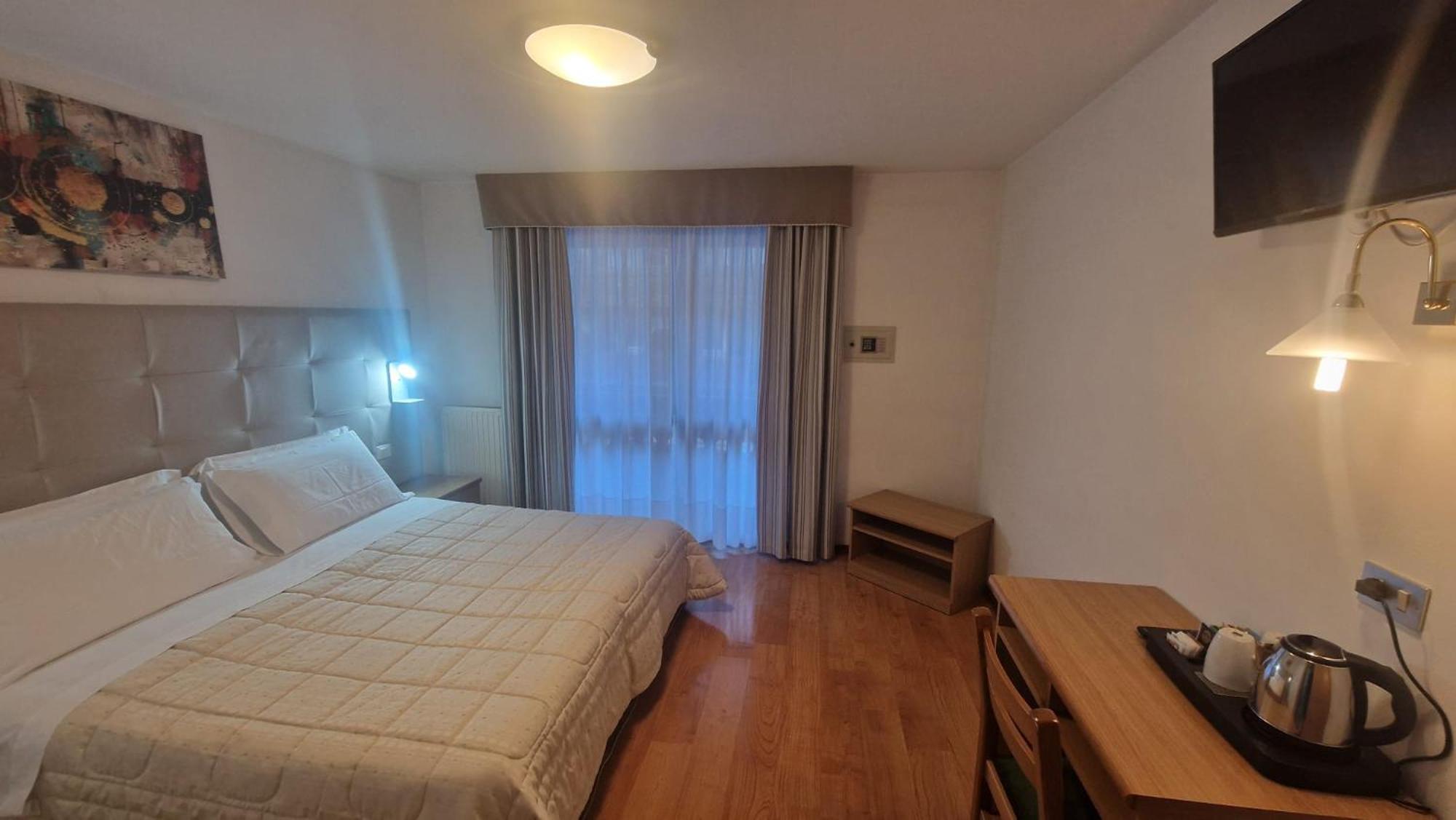 Hotel Sella Ronda Serenella Campitello di Fassa Zewnętrze zdjęcie