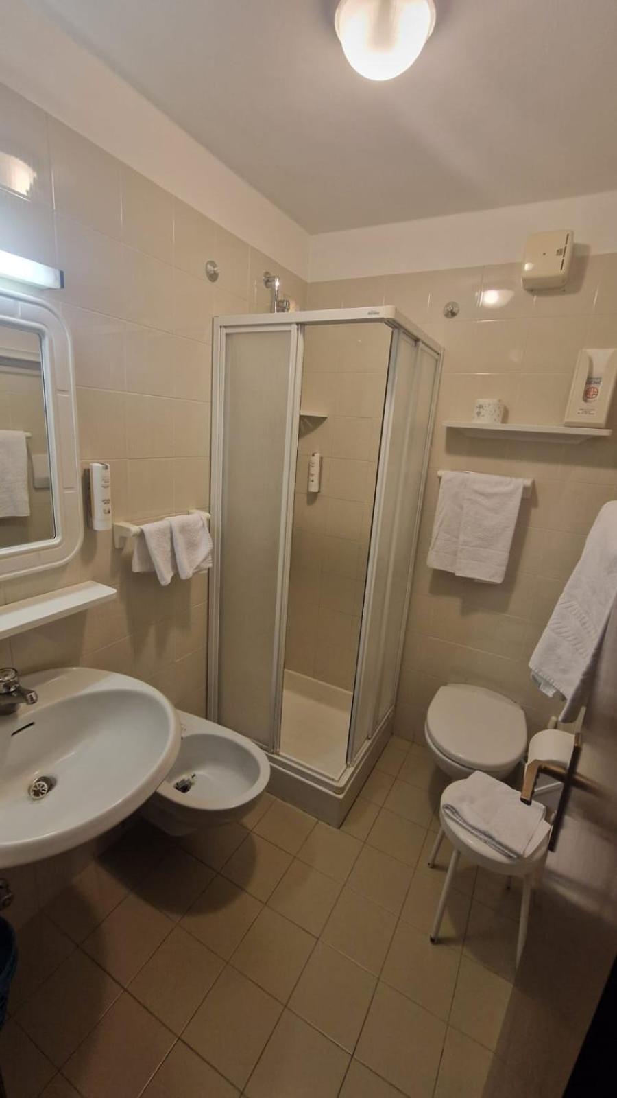 Hotel Sella Ronda Serenella Campitello di Fassa Zewnętrze zdjęcie