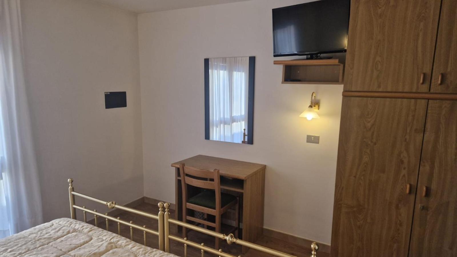 Hotel Sella Ronda Serenella Campitello di Fassa Zewnętrze zdjęcie