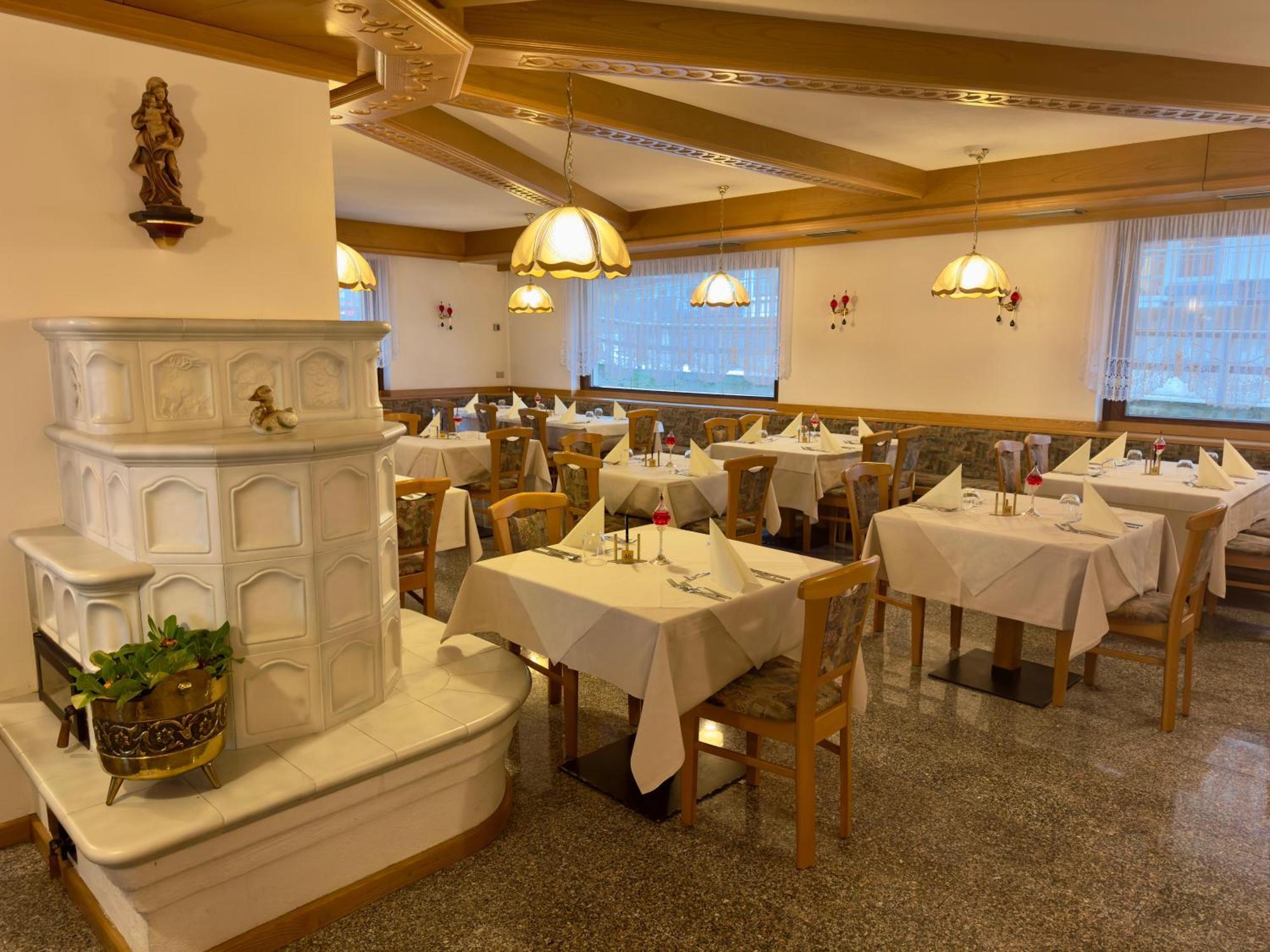 Hotel Sella Ronda Serenella Campitello di Fassa Zewnętrze zdjęcie